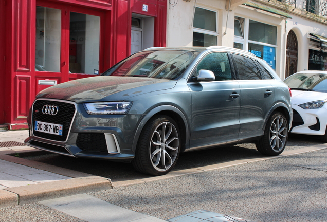 Audi RS Q3