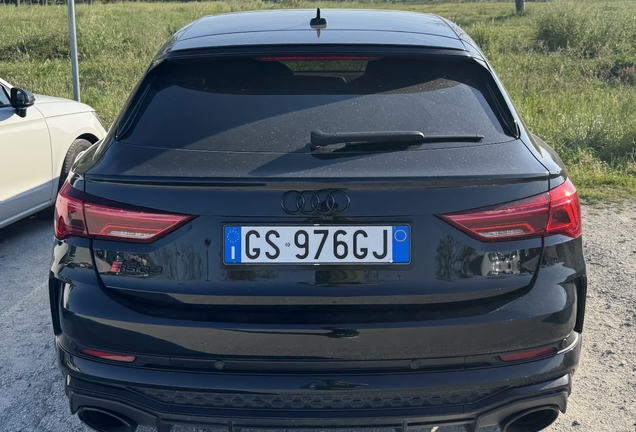 Audi RS Q3 Sportback 2020
