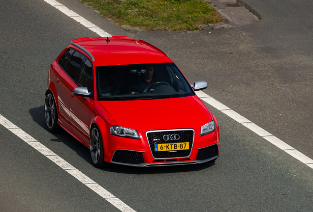 Audi RS3 Sportback 8P