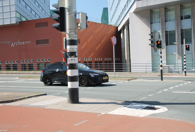 Audi RS3 Sportback 8Y