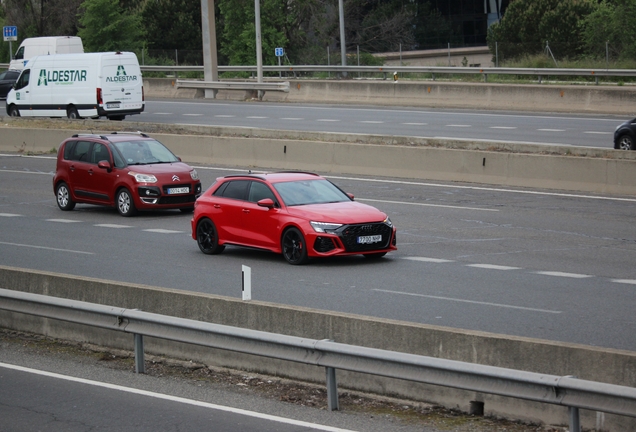 Audi RS3 Sportback 8Y
