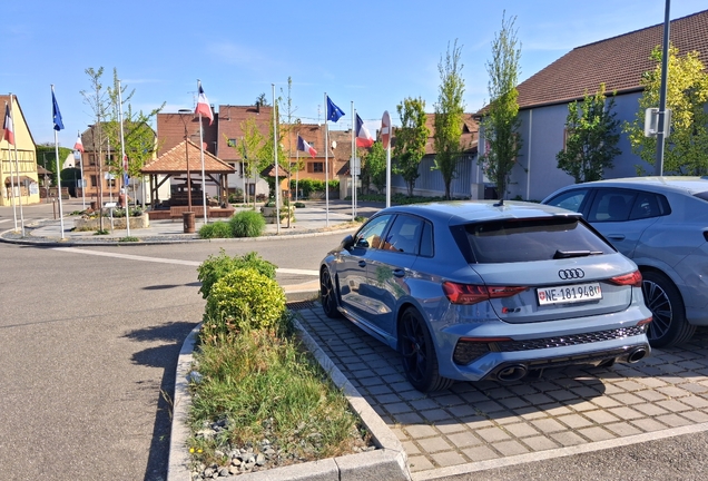Audi RS3 Sportback 8Y