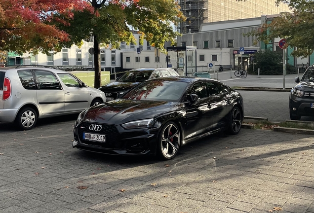 Audi RS5 Sportback B9