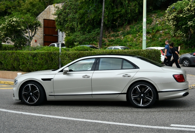 Bentley Flying Spur W12 2020