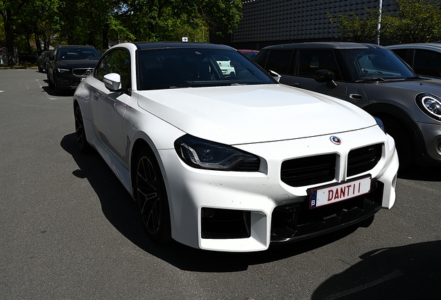 BMW M2 Coupé G87