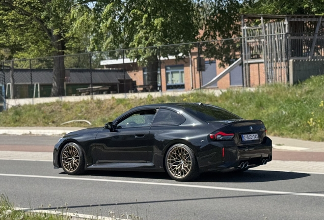 BMW M2 Coupé G87