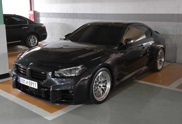 BMW M2 Coupé G87