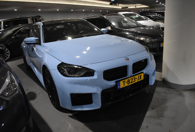 BMW M2 Coupé G87