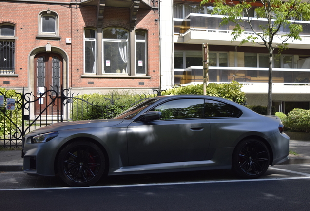 BMW M2 Coupé G87