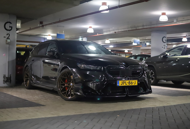BMW M5 G99 Touring