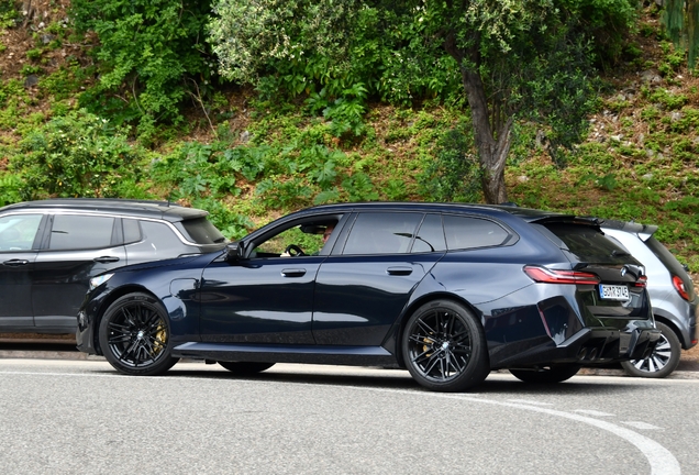 BMW M5 G99 Touring