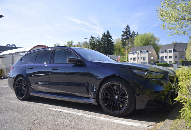 BMW M5 G99 Touring
