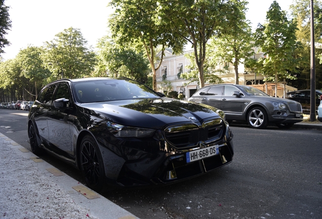 BMW M5 G99 Touring