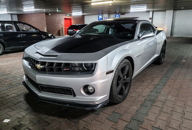 Chevrolet Camaro SS