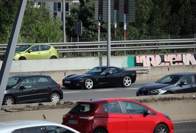 Chevrolet Corvette C6