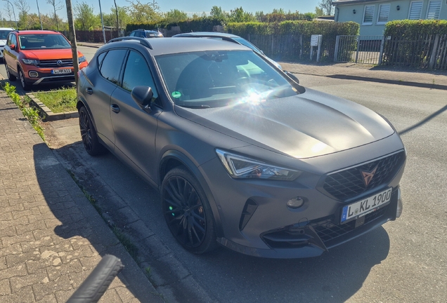 CUPRA Formentor VZ5