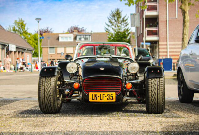 Donkervoort S8