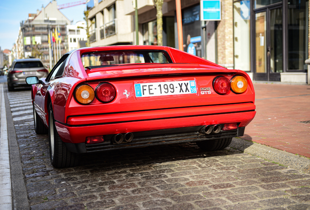 Ferrari 328 GTS