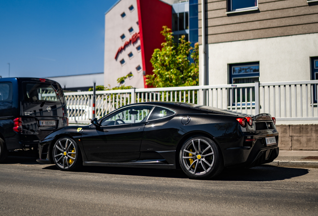 Ferrari 430 Scuderia