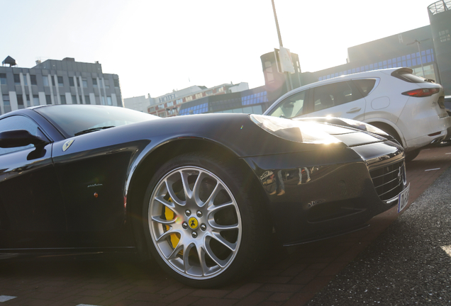 Ferrari 612 Scaglietti