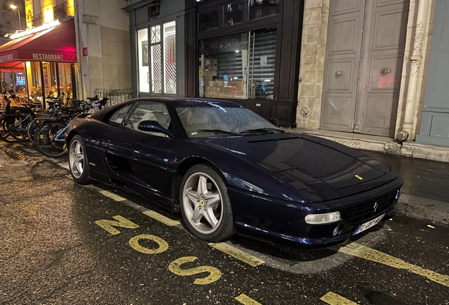 Ferrari F355 Berlinetta