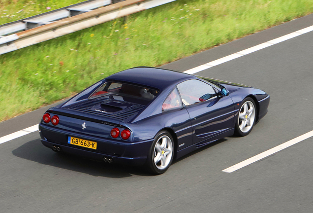 Ferrari F355 Berlinetta