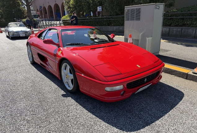 Ferrari F355 Berlinetta