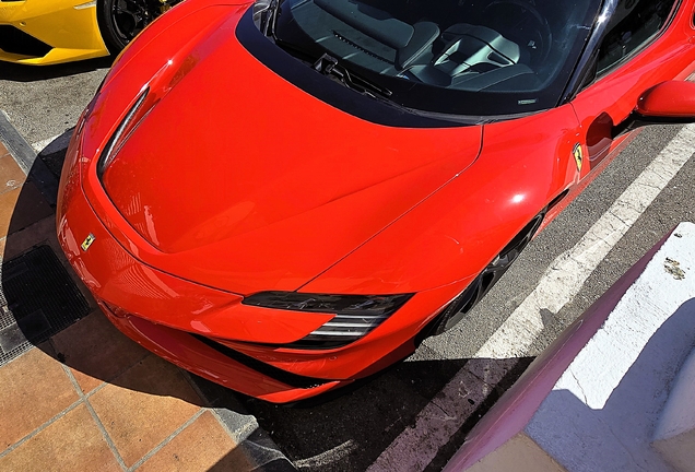 Ferrari SF90 Stradale