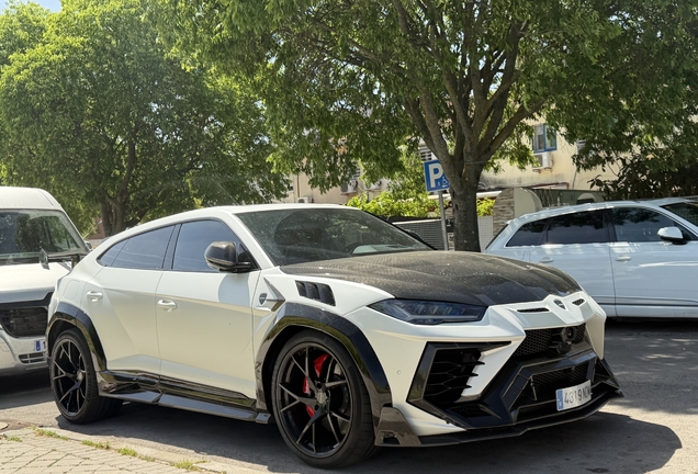 Lamborghini Urus Mansory Venatus