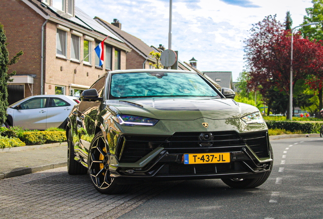 Lamborghini Urus Performante