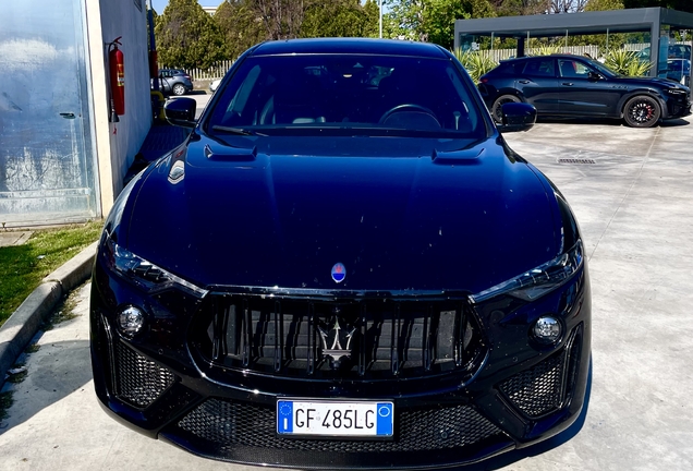 Maserati Levante Trofeo 2021