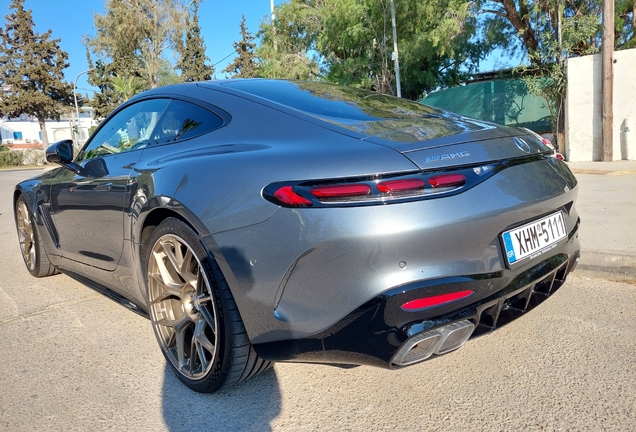 Mercedes-AMG GT 63 S E-Performance C192