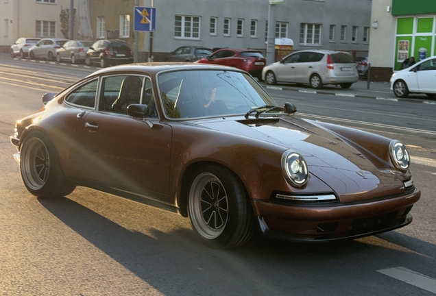 Porsche 911 RCR