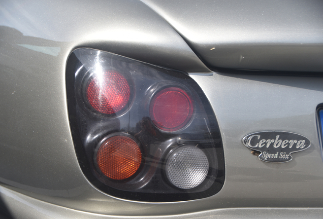 TVR Cerbera Speed Six MkII