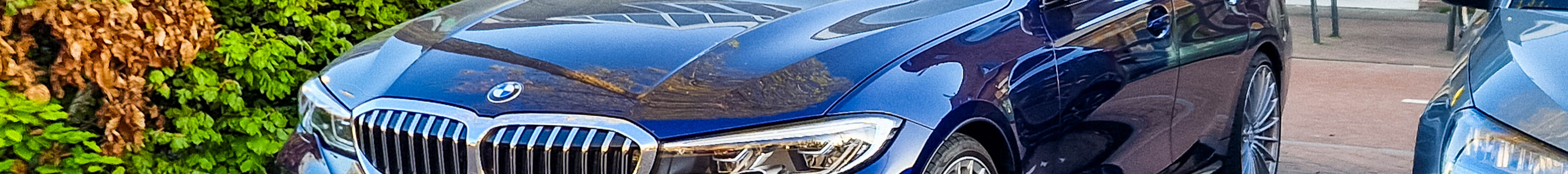Alpina B3 BiTurbo Touring 2020