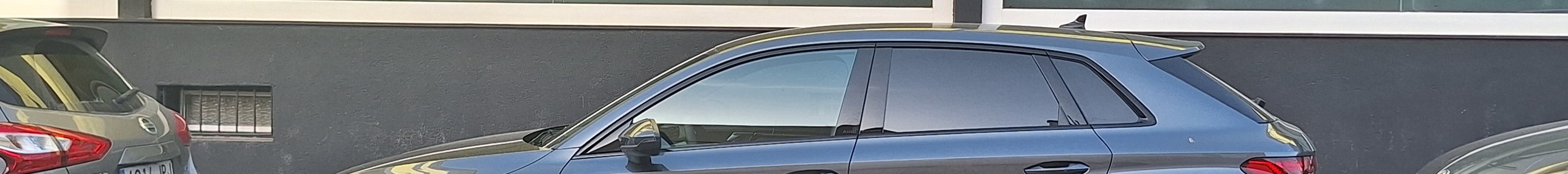 Audi RS3 Sportback 8Y 2025