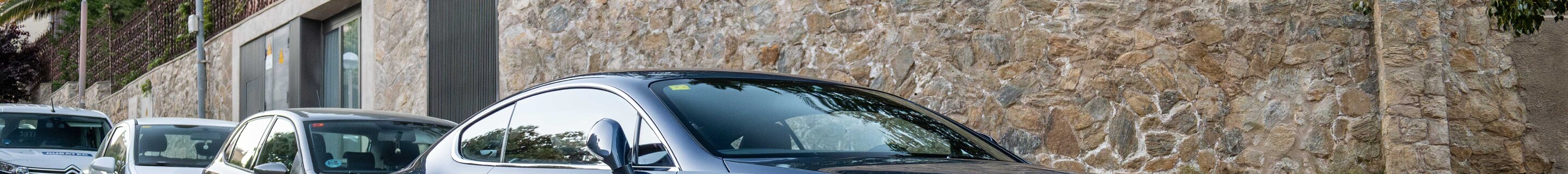 Bentley Continental GT 2012