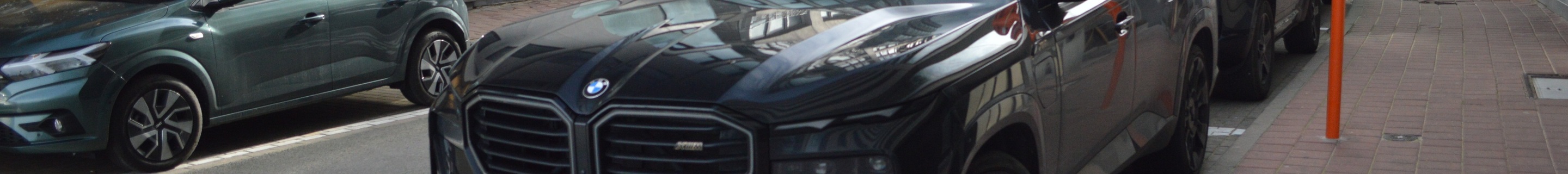 BMW XM G09
