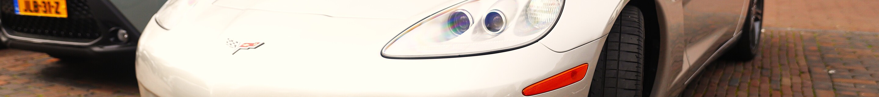 Chevrolet Corvette C6