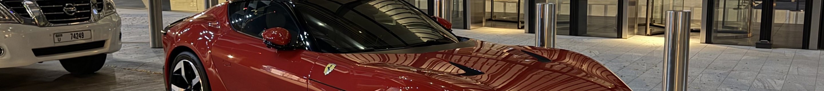 Ferrari 12Cilindri