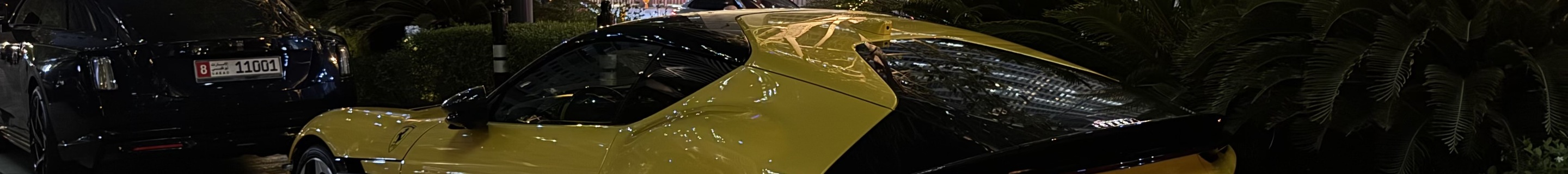 Ferrari 12Cilindri