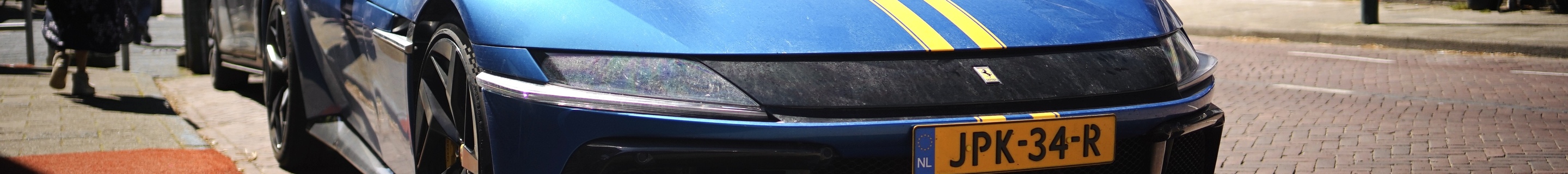 Ferrari 12Cilindri