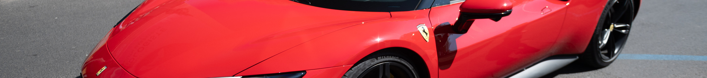 Ferrari 296 GTS