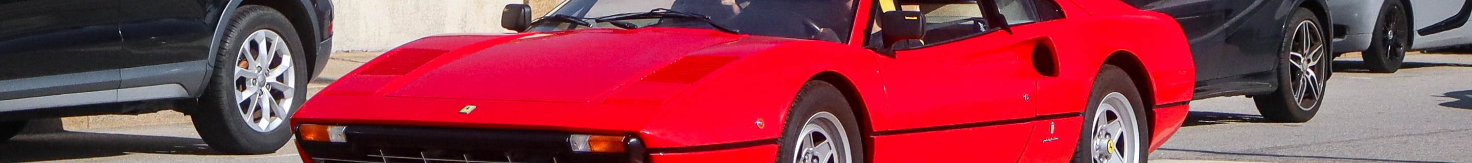 Ferrari 308 GTBi