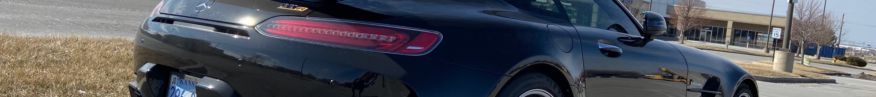 Mercedes-AMG GT R C190