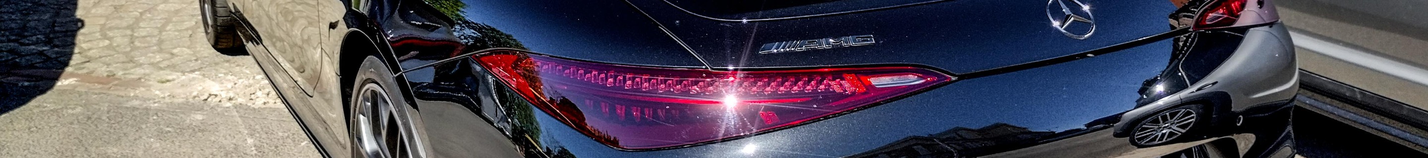 Mercedes-AMG SL 63 R232