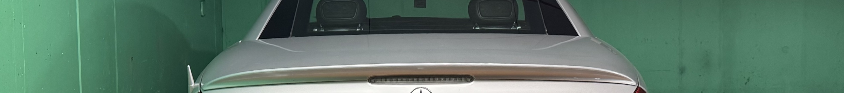 Mercedes-Benz SL 63 AMG