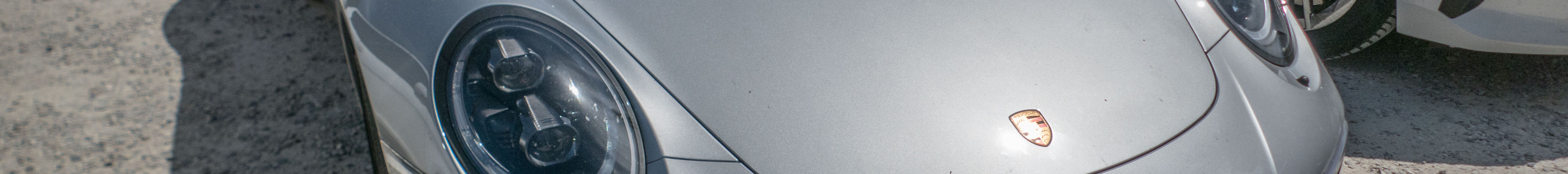 Porsche 991 Carrera 4 GTS Cabriolet MkII