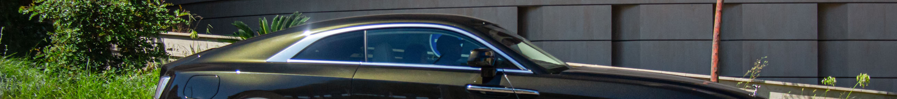 Rolls-Royce Spectre
