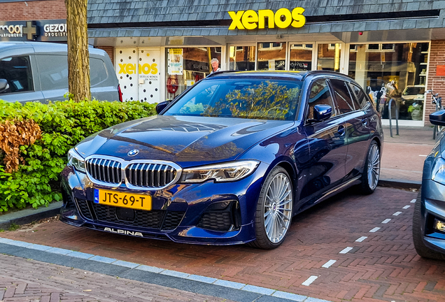 Alpina B3 BiTurbo Touring 2020